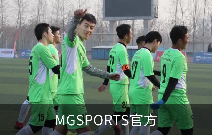 关于MGSPORTS官方